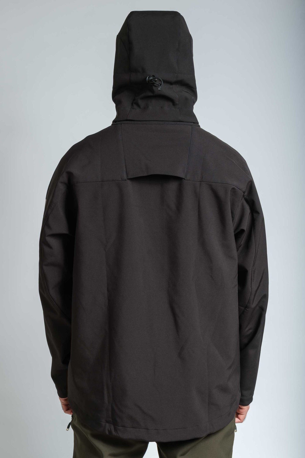 NEW: Adventure Jacket 330 GSM-8
