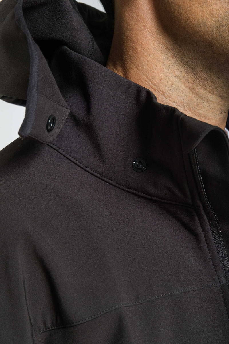 NEW: Adventure Jacket 330 GSM-12