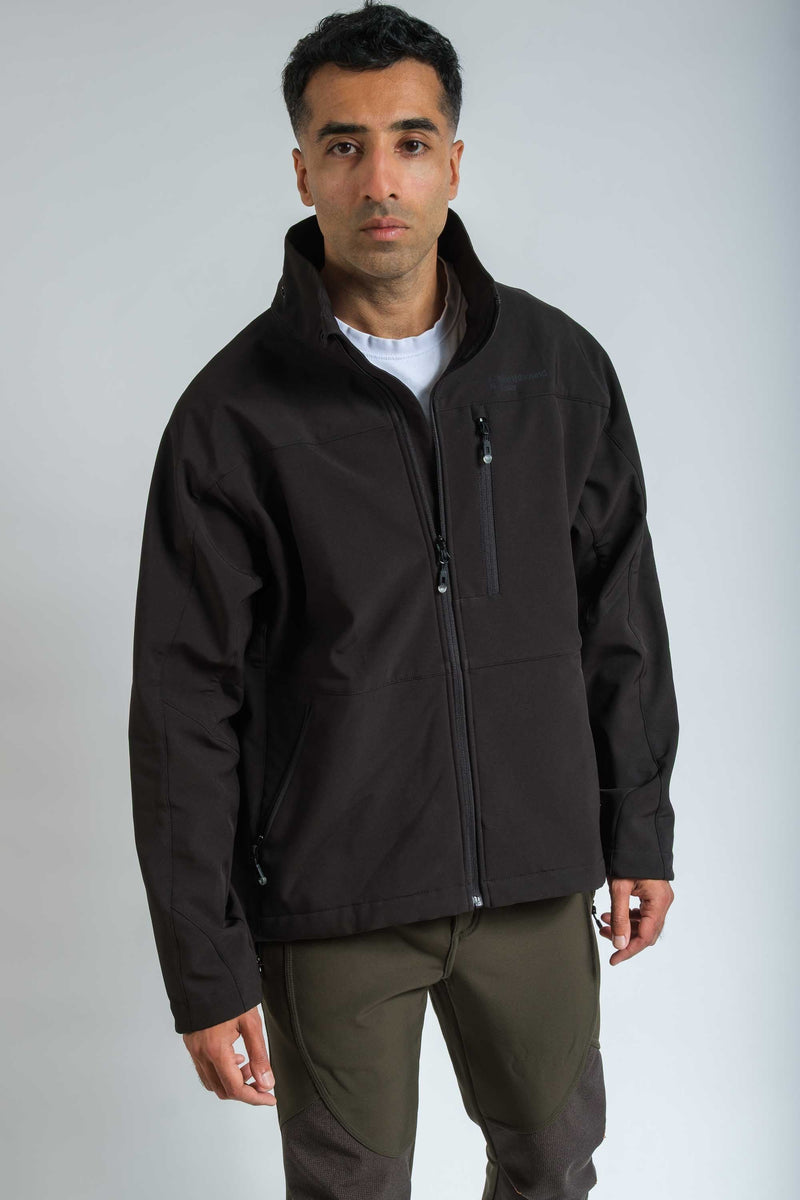 NEW: Adventure Jacket 330 GSM-14