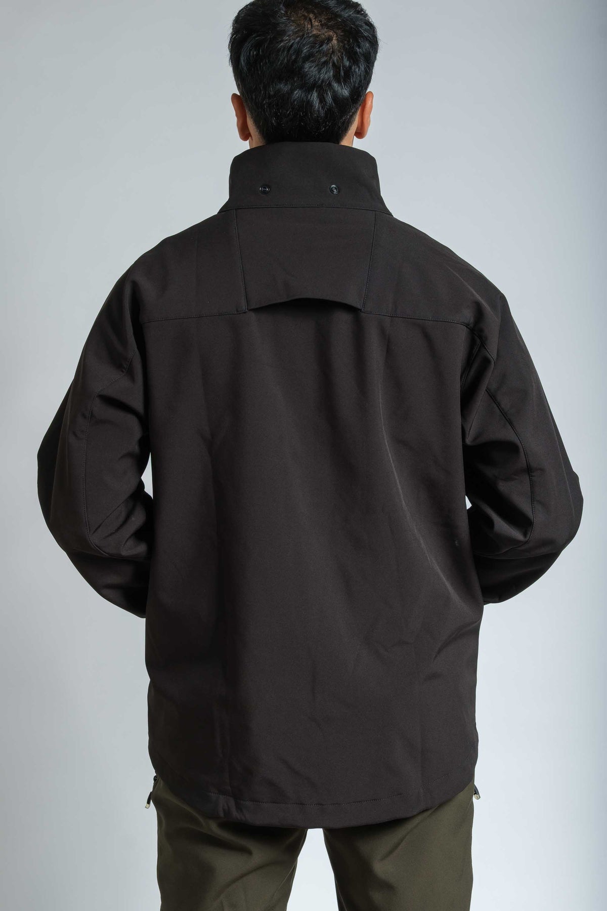 NEW: Adventure Jacket 330 GSM-15