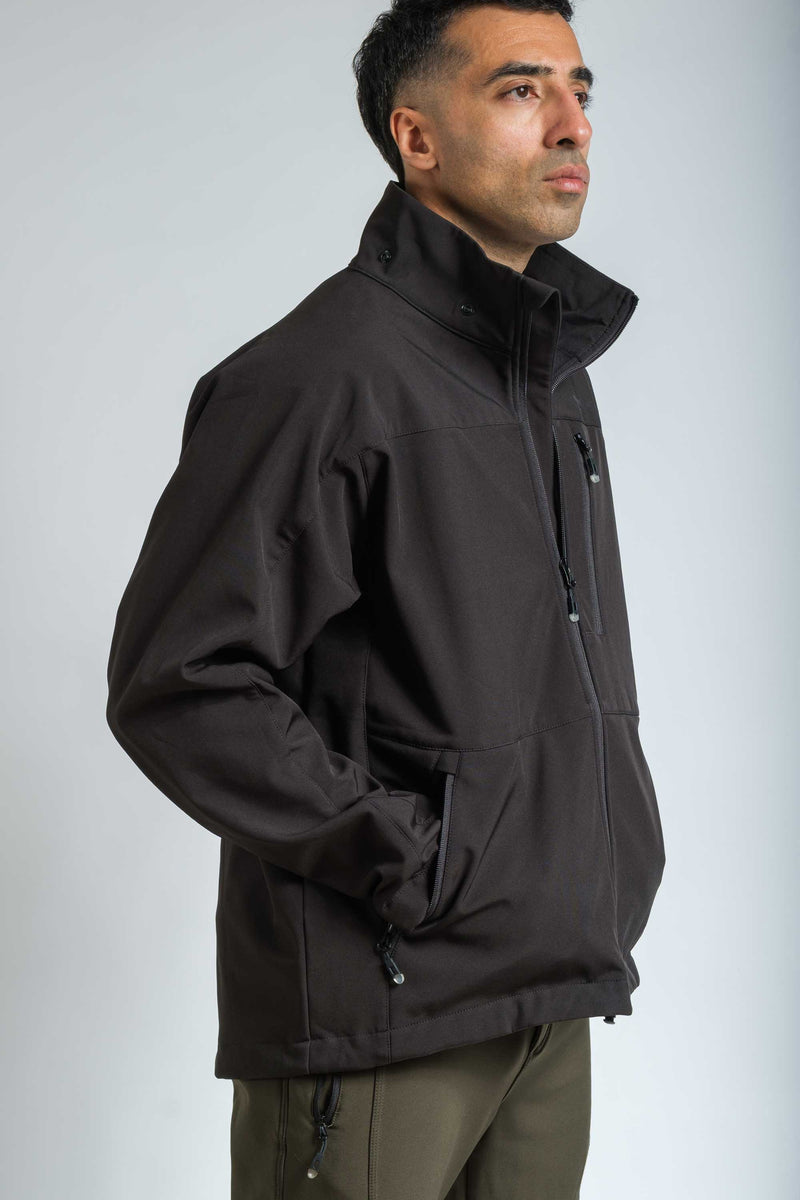 NEW: Adventure Jacket 330 GSM-16