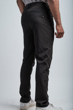 Men's Daily Summer Pants-9