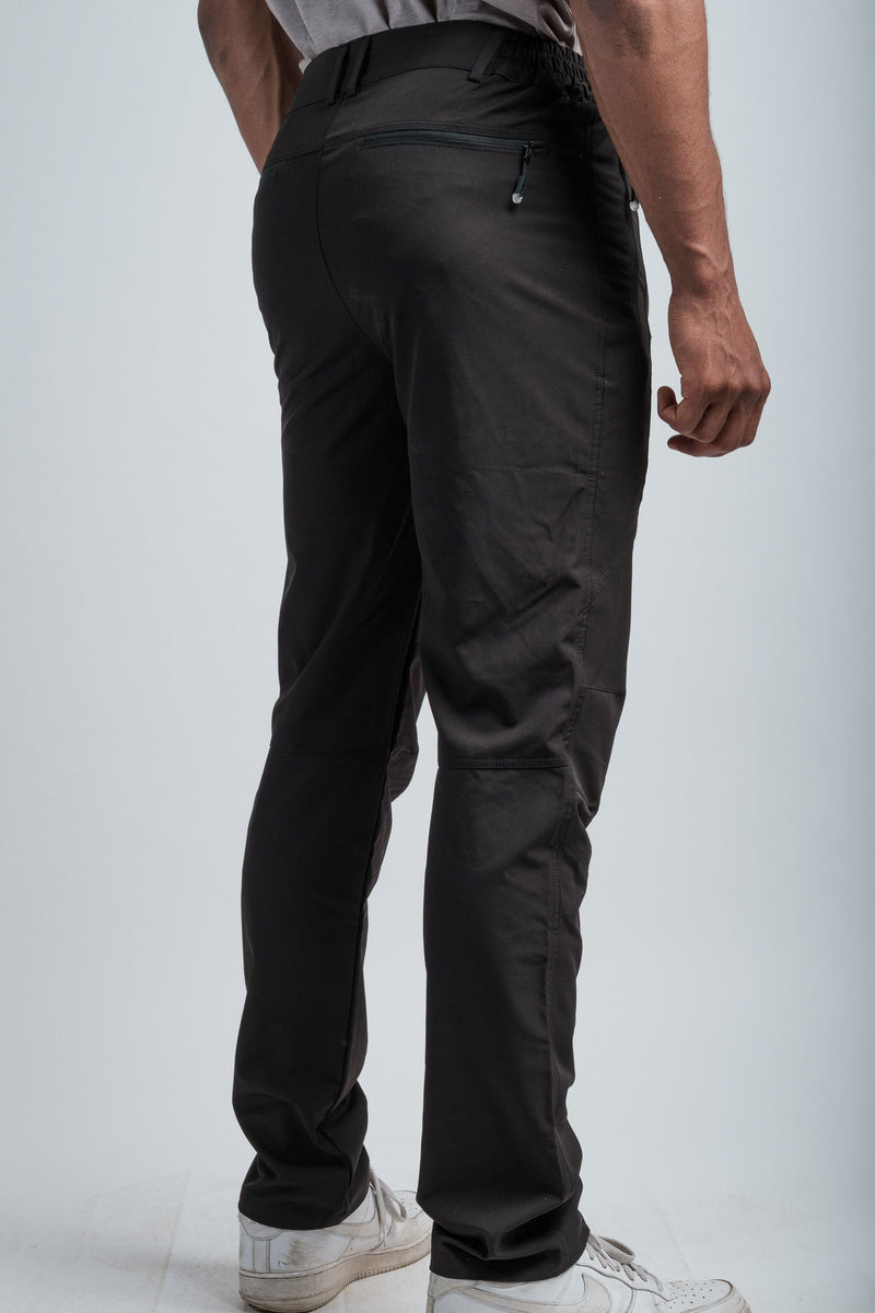 Men's Daily Summer Pants-9