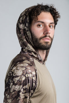 UPF 50 Summer Cooling Hoodie-23