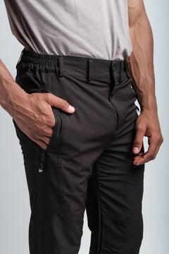 Men's Daily Summer Pants-10