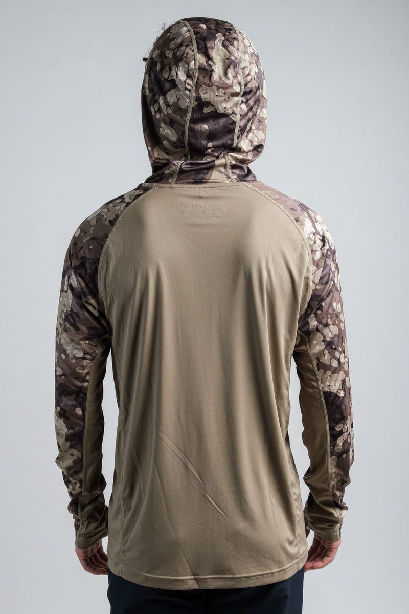 UPF 50 Summer Cooling Hoodie-26