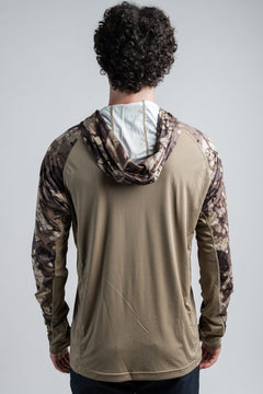 UPF 50 Summer Cooling Hoodie-27