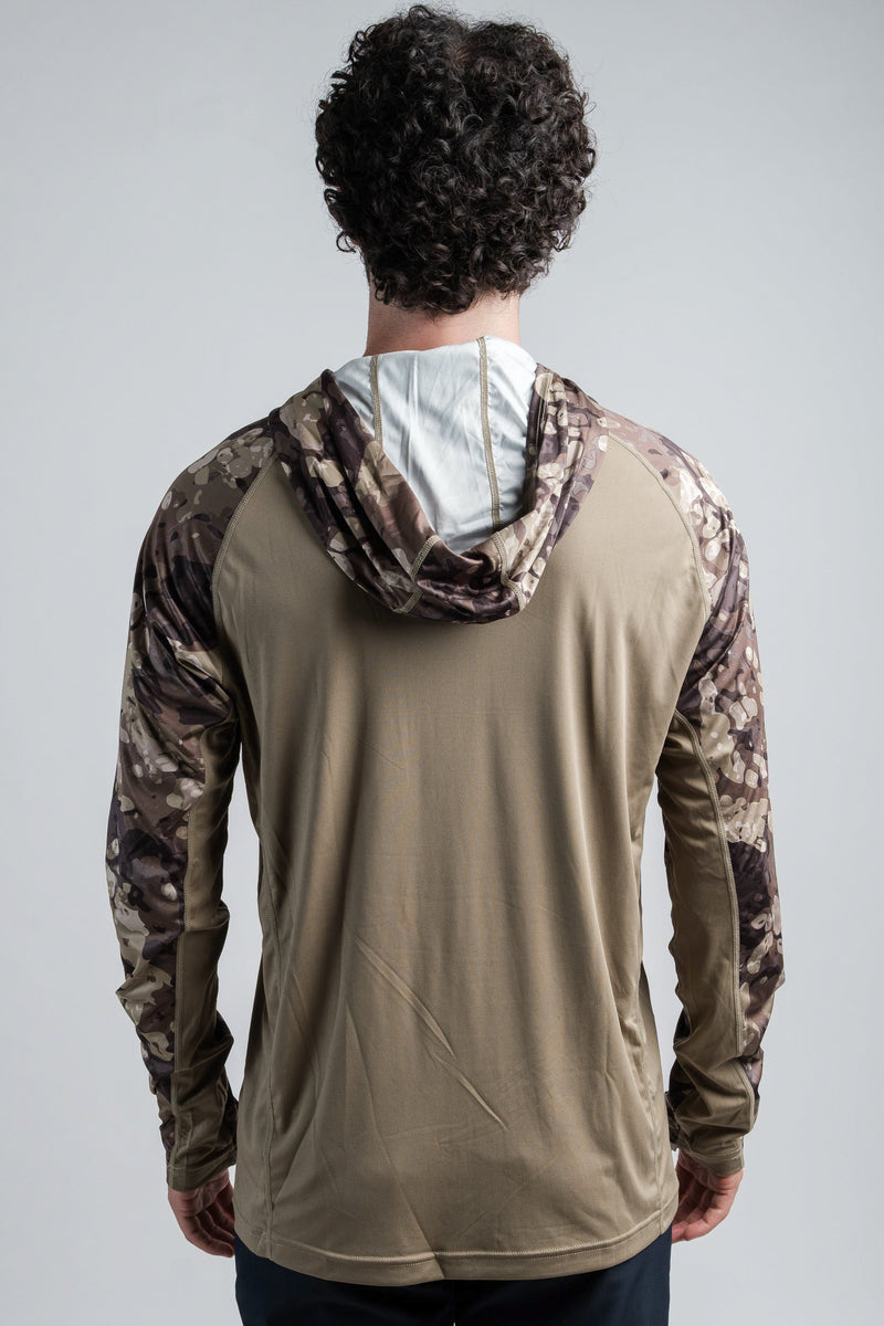 UPF 50 Summer Cooling Hoodie-27
