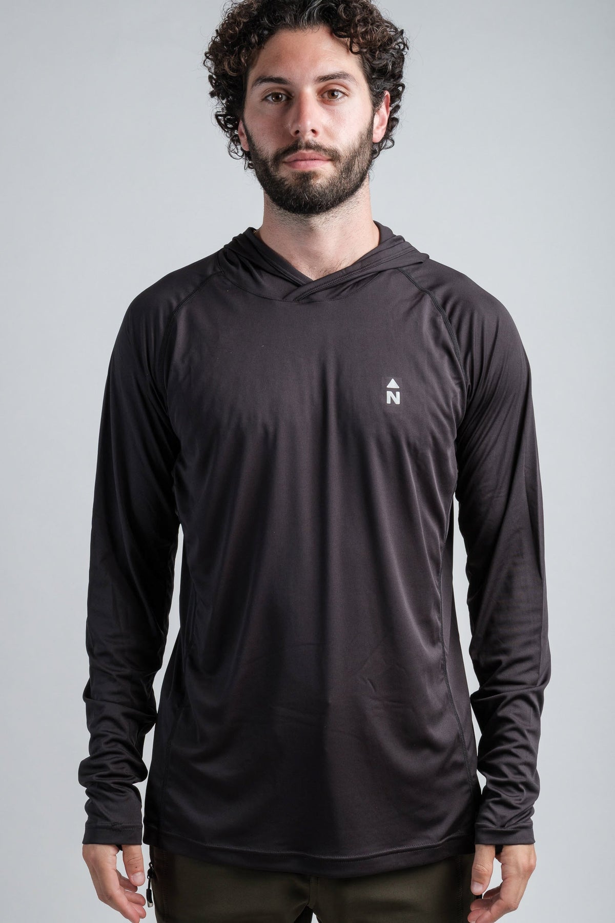 UPF 50 Summer Cooling Hoodie-28