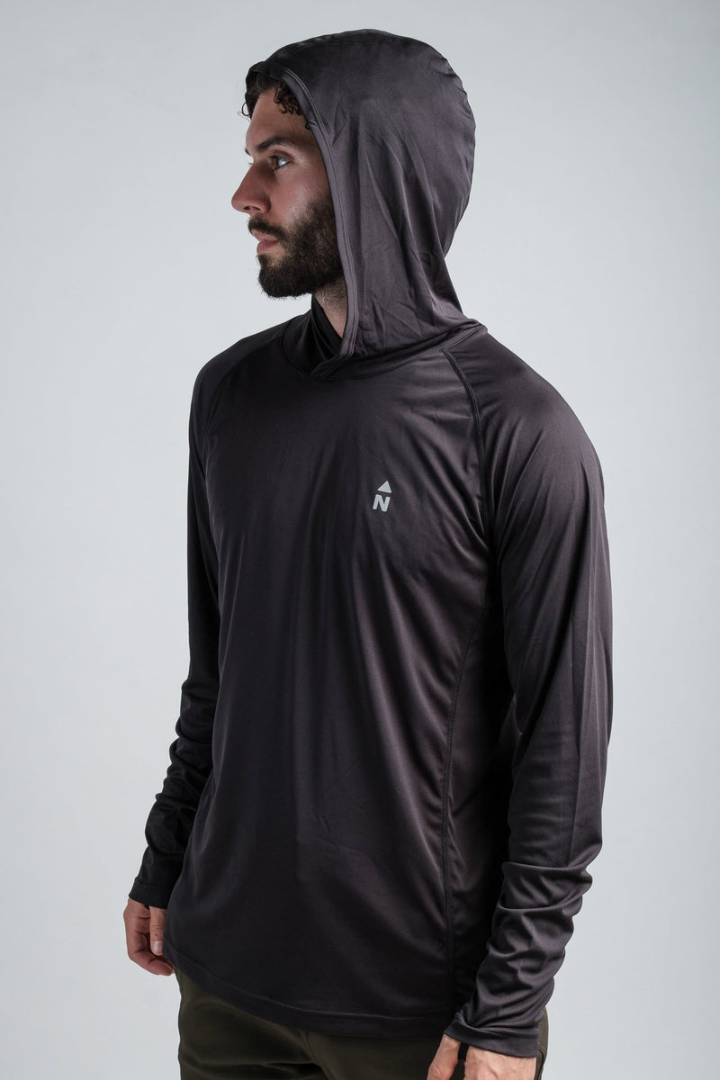 UPF 50 Summer Cooling Hoodie-33