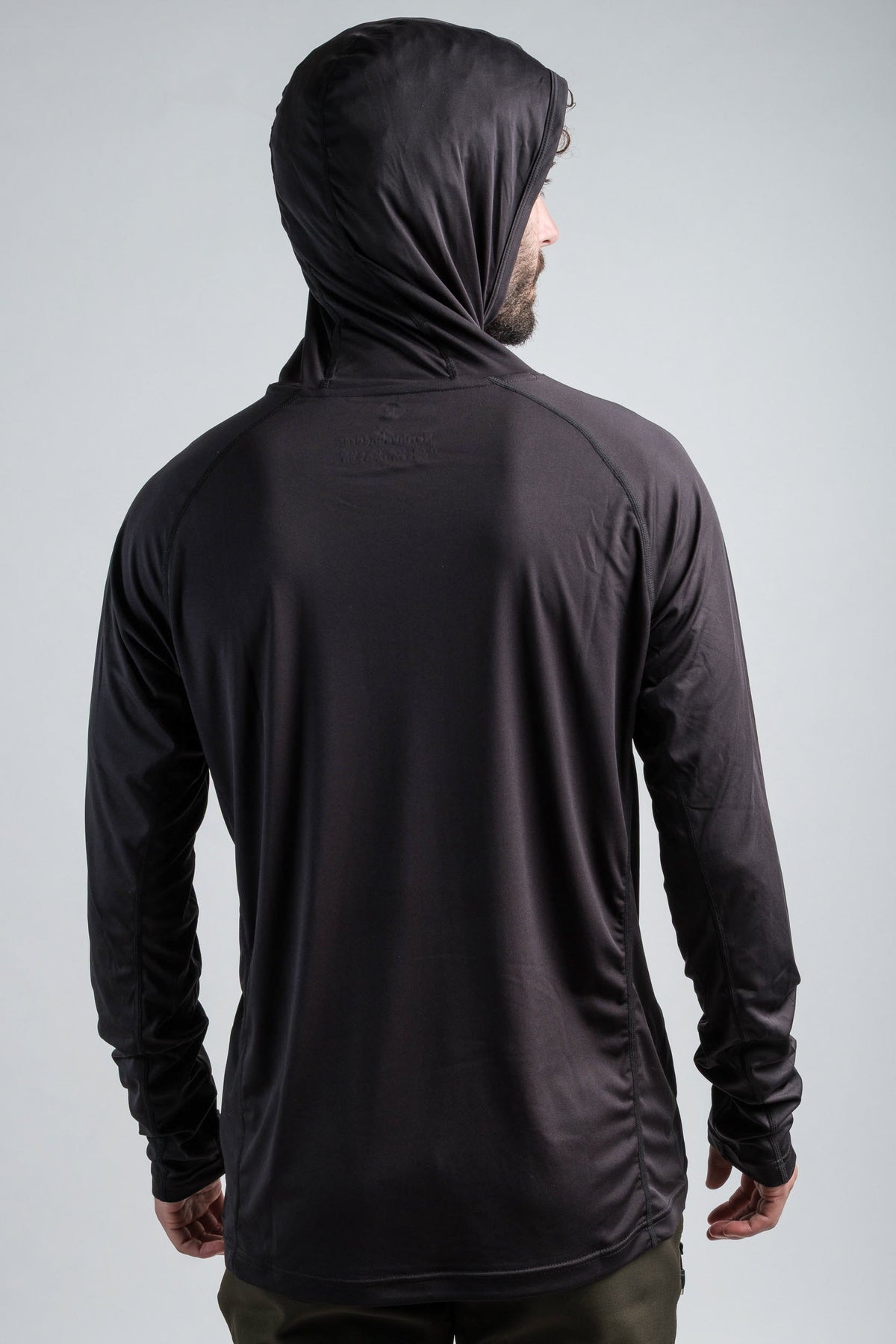 UPF 50 Summer Cooling Hoodie-34