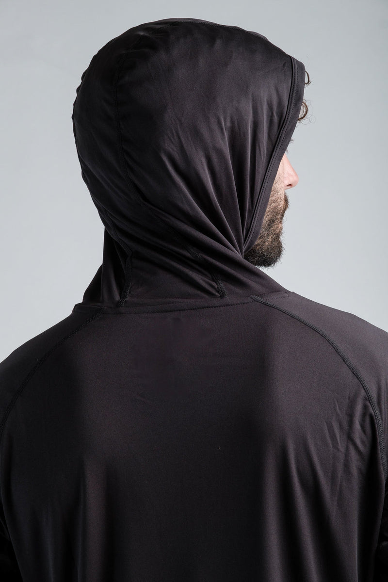 UPF 50 Summer Cooling Hoodie-35