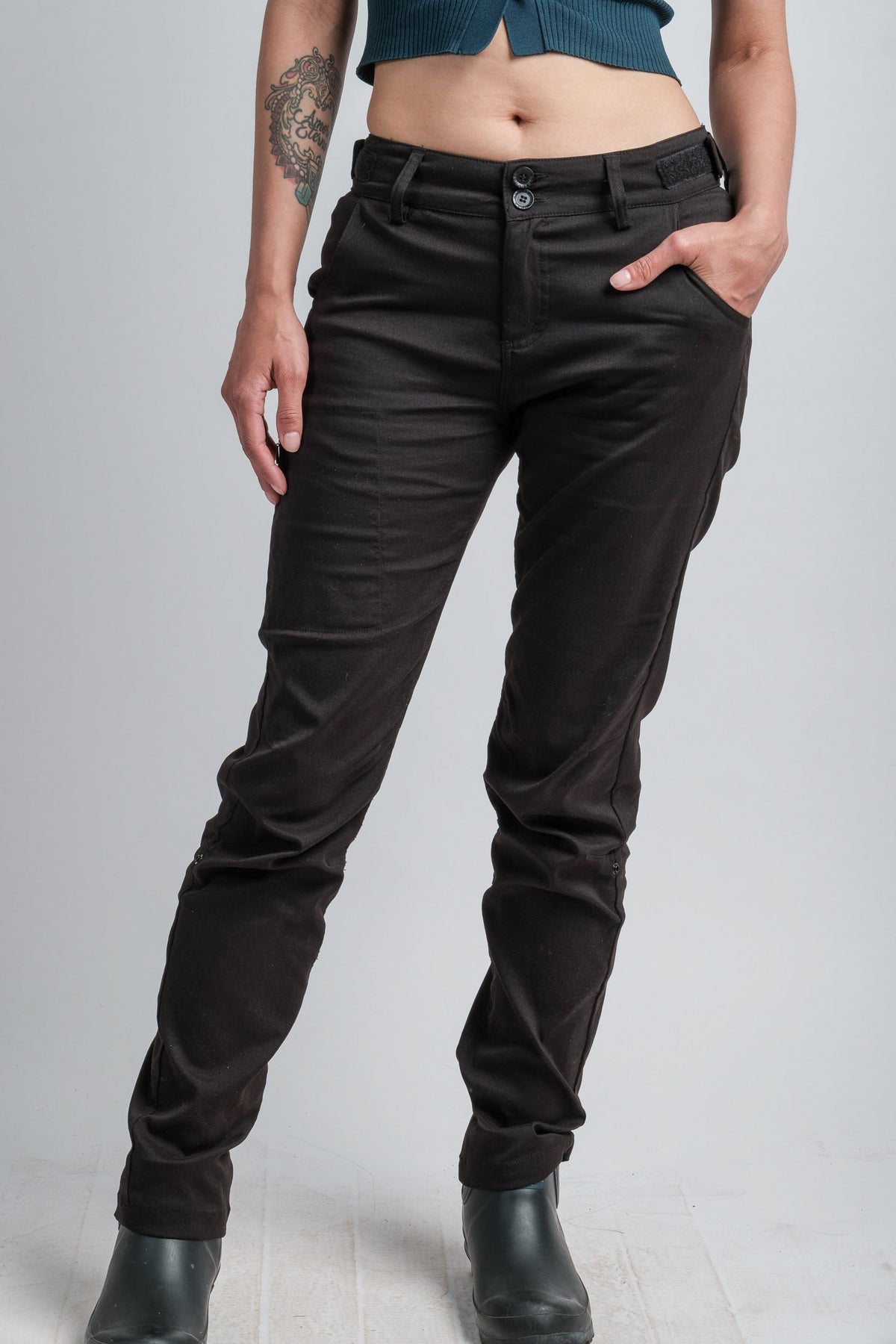 Women's V2 Explorer Summer Pants-1