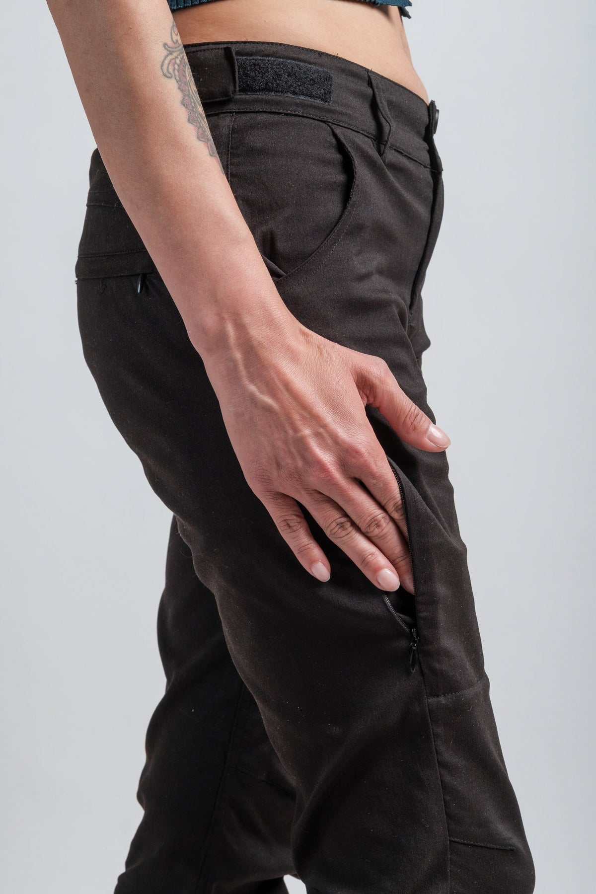 Women's V2 Explorer Summer Pants-4