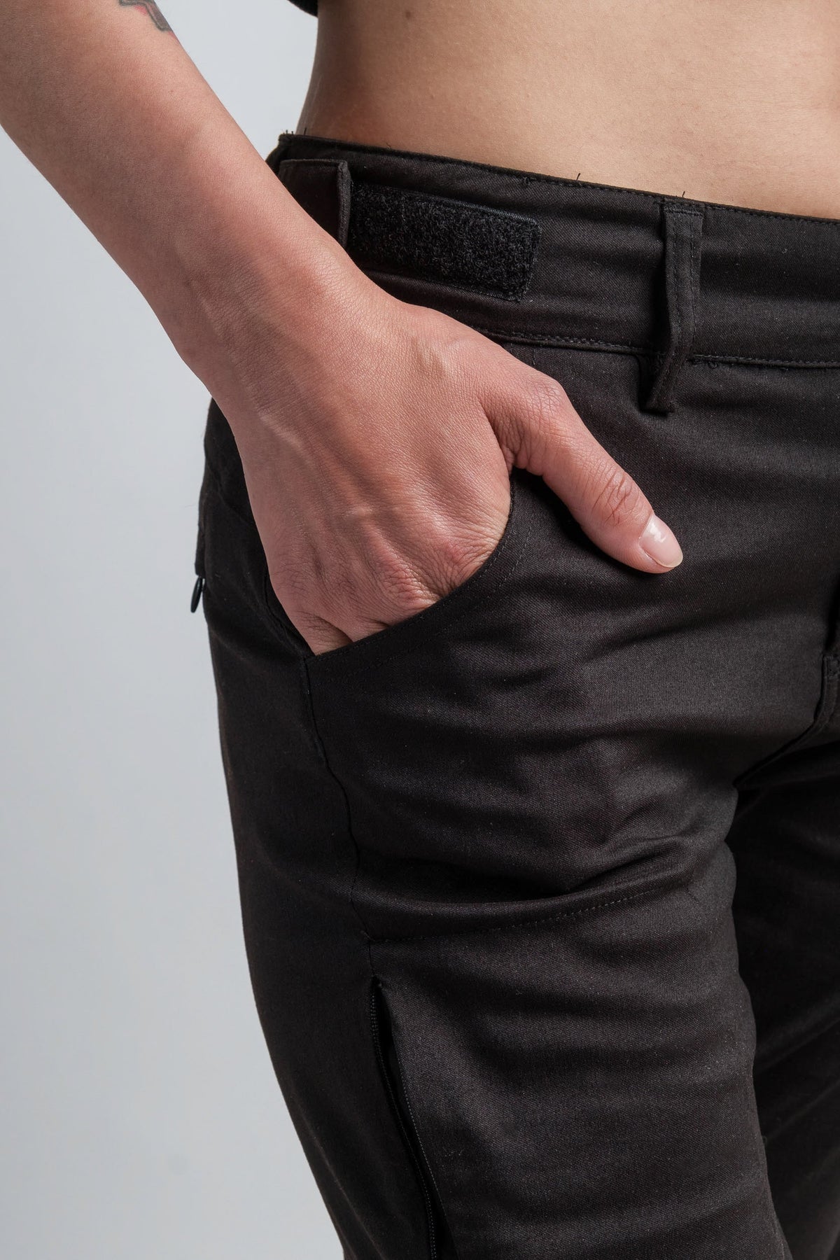 Women's V2 Explorer Summer Pants-5