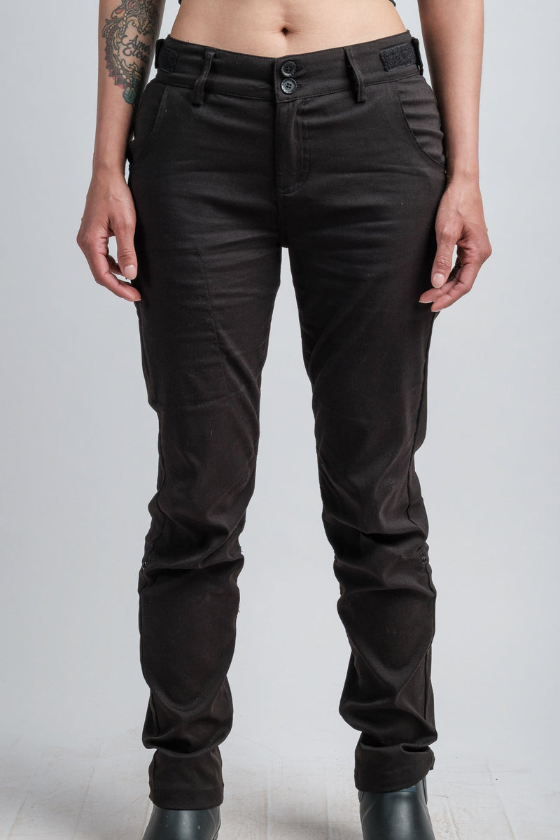 Women's V2 Explorer Summer Pants-6