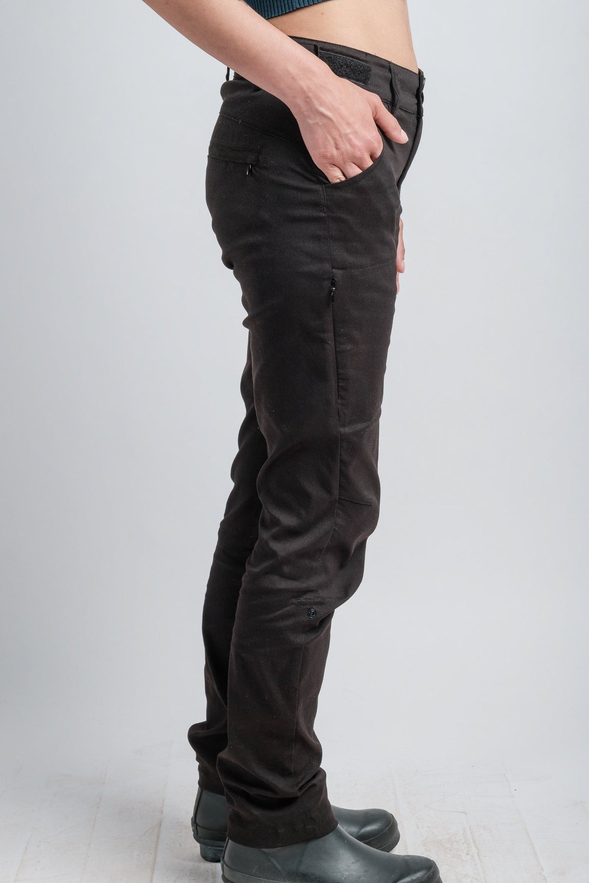 Women's V2 Explorer Summer Pants-8