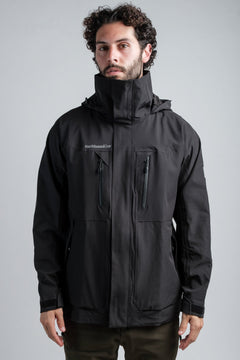 NEW DryShield Waterproof Field Jacket-13