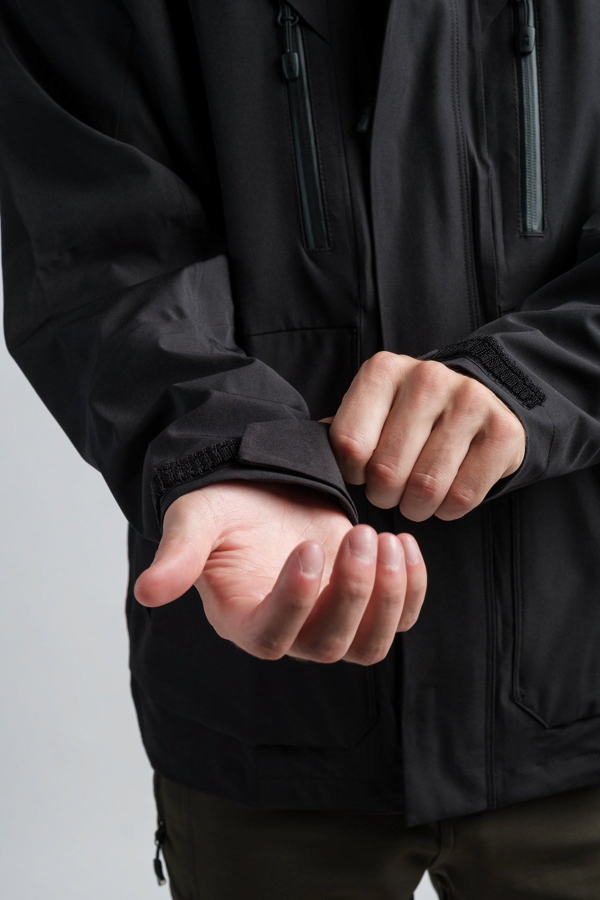 NEW DryShield Waterproof Field Jacket-19