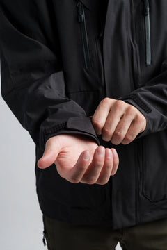 NEW DryShield Waterproof Field Jacket-19