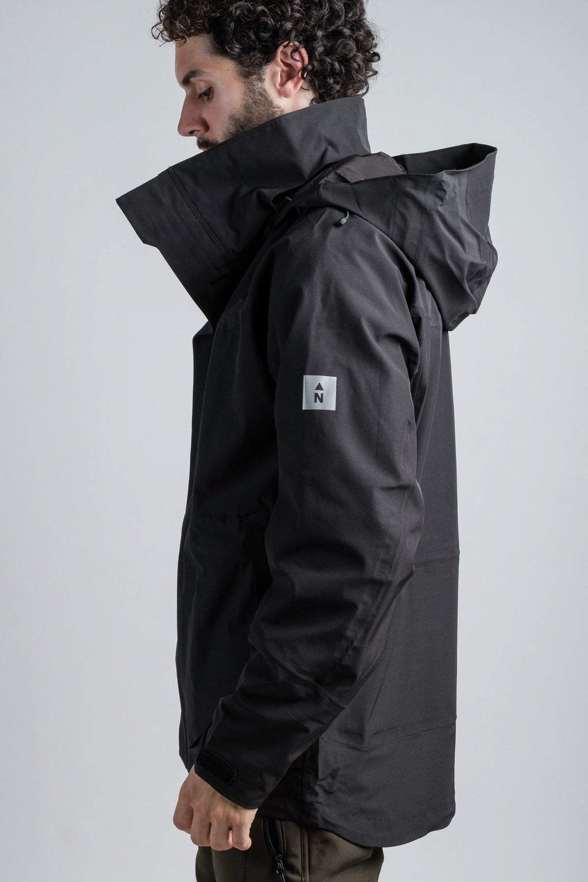 NEW DryShield Waterproof Field Jacket-15