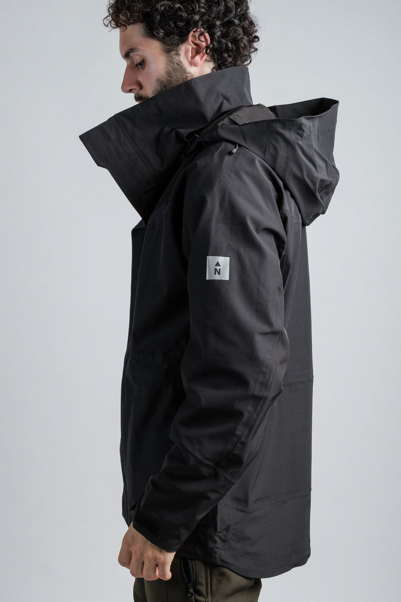NEW DryShield Waterproof Field Jacket-15