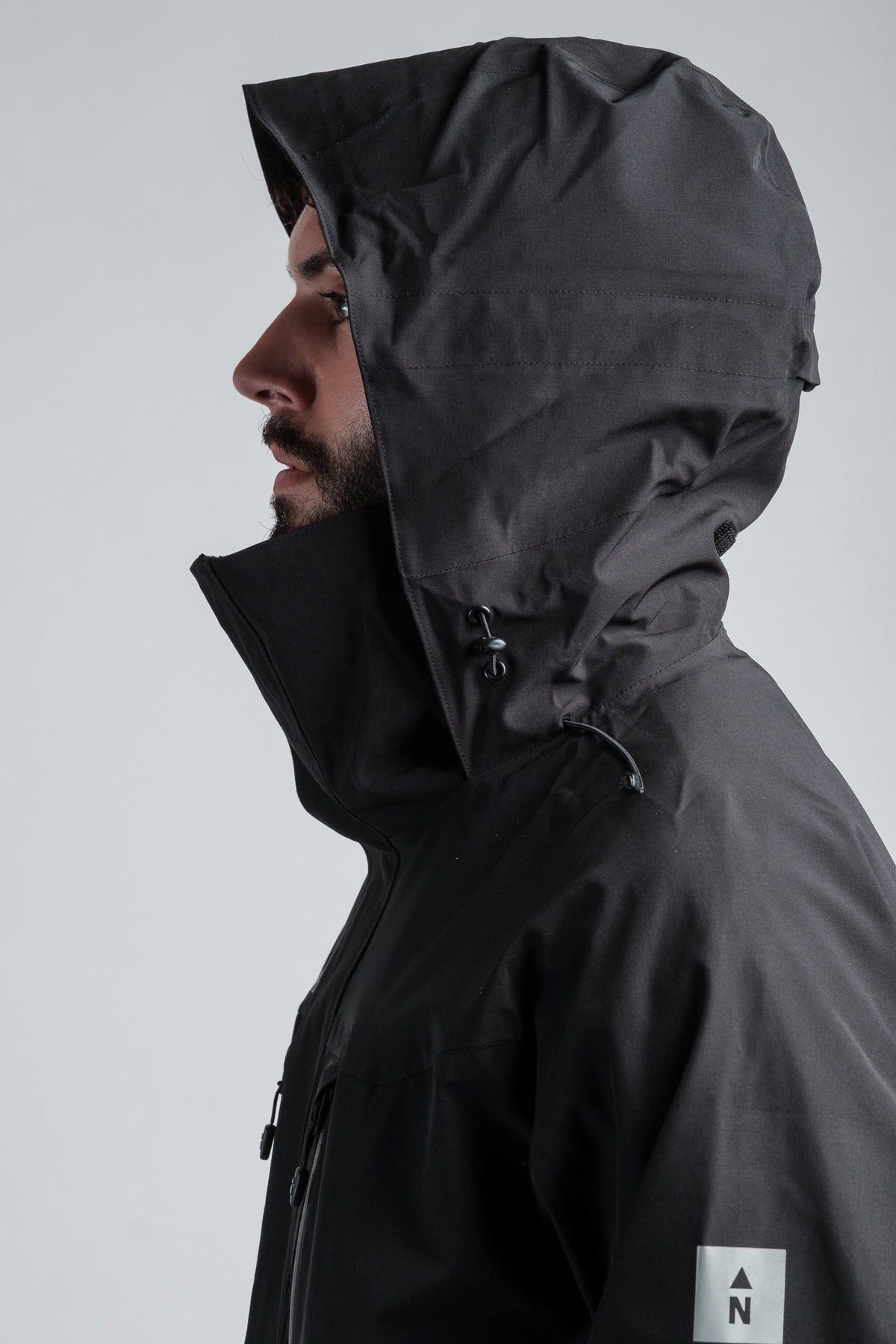 NEW DryShield Waterproof Field Jacket-17