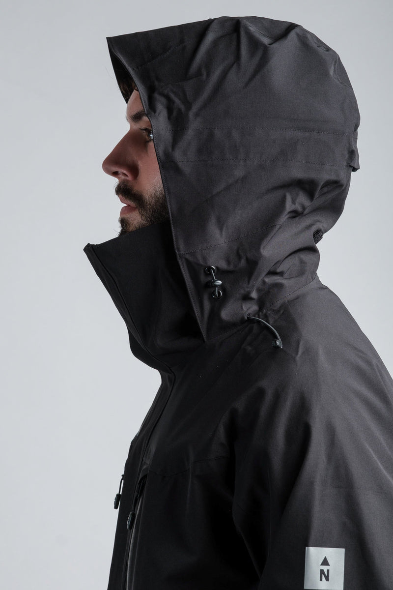 NEW DryShield Waterproof Field Jacket-17