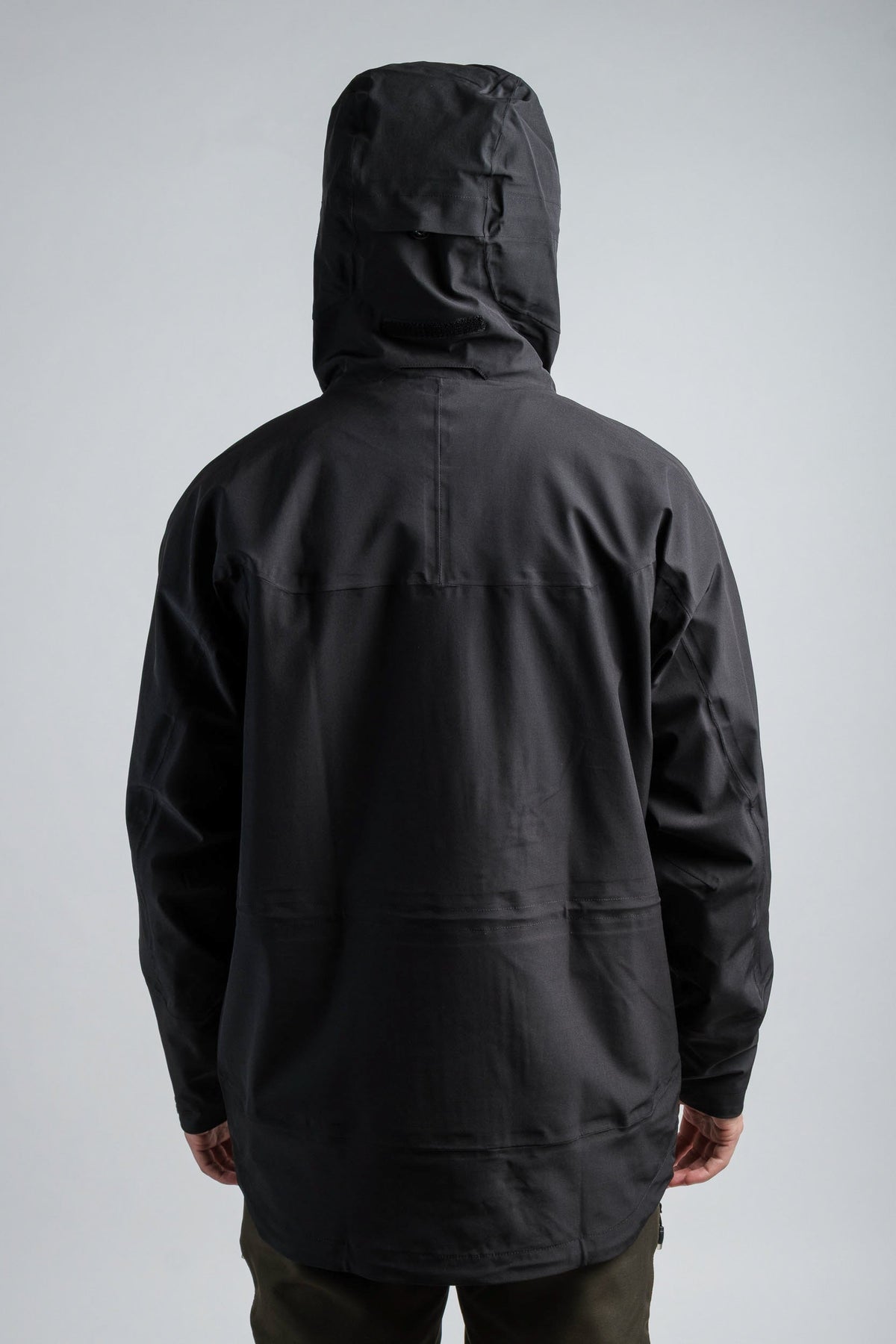 NEW DryShield Waterproof Field Jacket-18