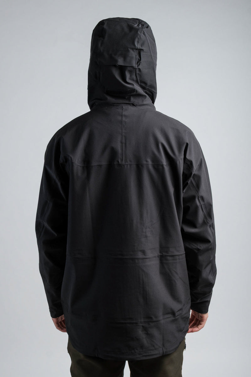 NEW DryShield Waterproof Field Jacket-18