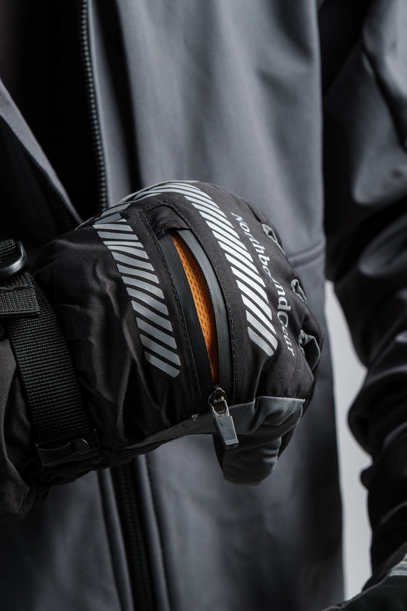 Defender 3-in-1 Gloves with Touchscreen-5