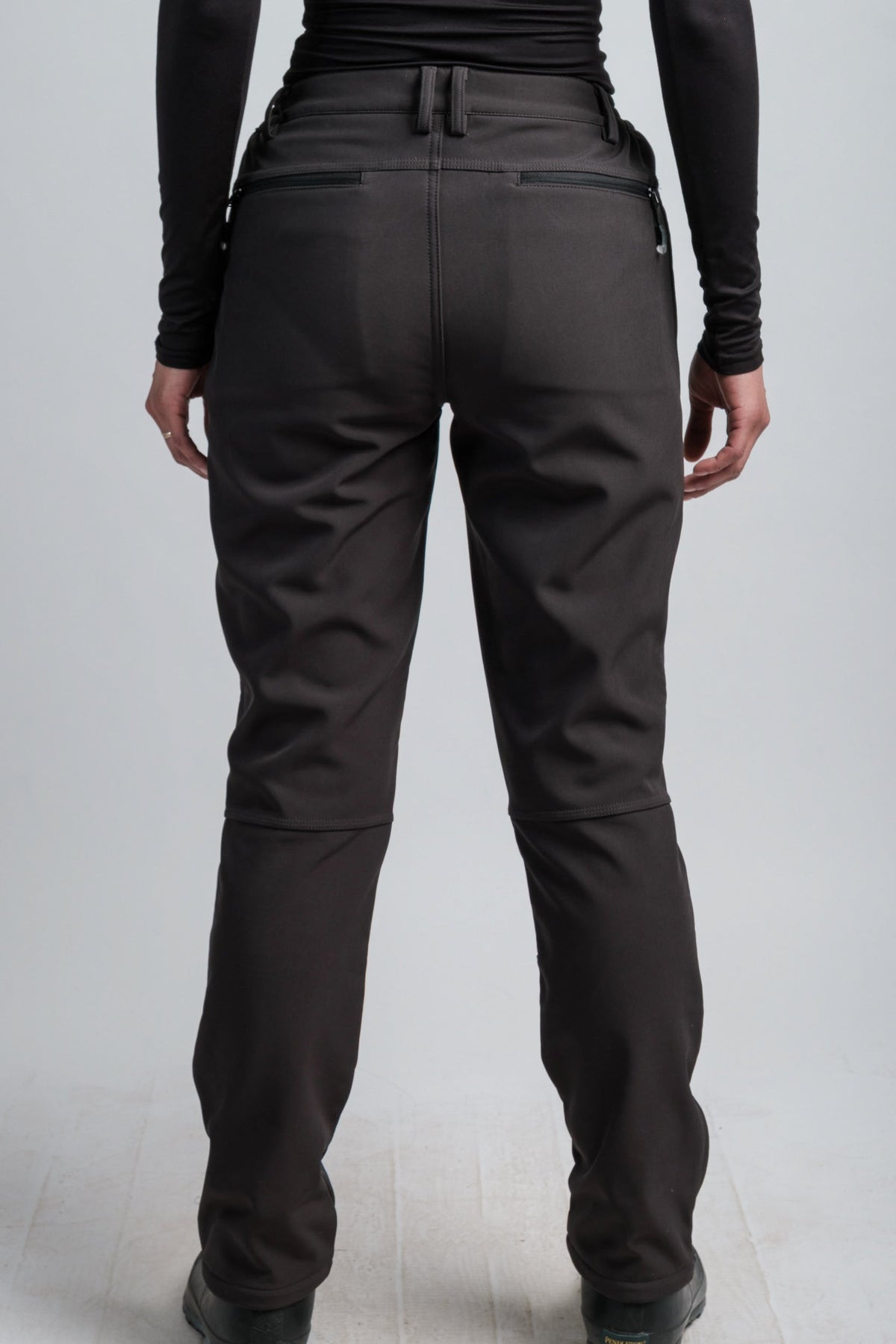 PRO Women's High Waist V2 Adventure Water Resistant Pants-16
