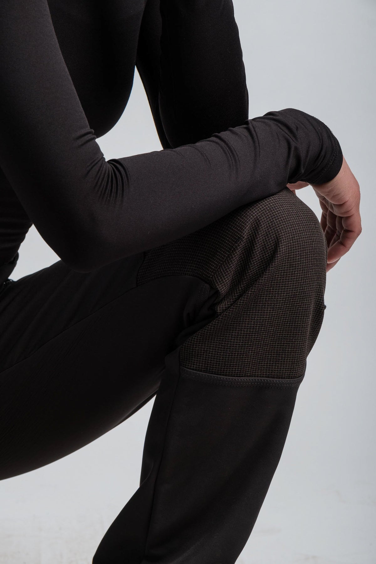 PRO Women's High Waist V2 Adventure Water Resistant Pants-18