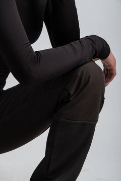 PRO Women's High Waist V2 Adventure Water Resistant Pants-18