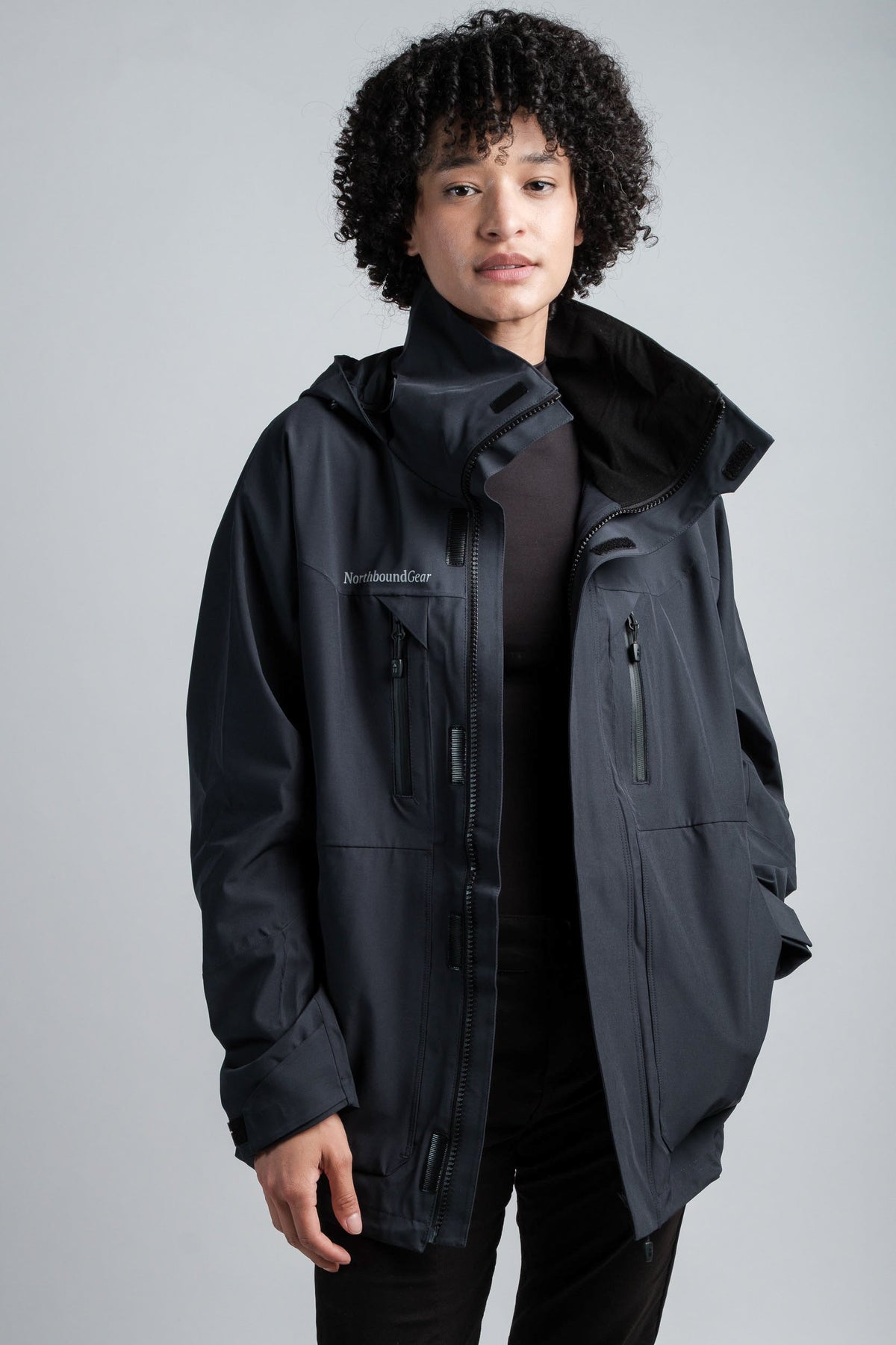 NEW DryShield Waterproof Field Jacket-20