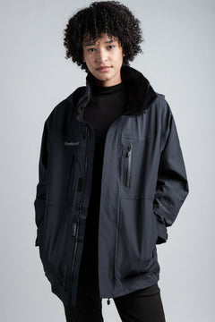 Women's DryShield Waterproof Field Jacket-2