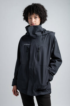 NEW DryShield Waterproof Field Jacket-21