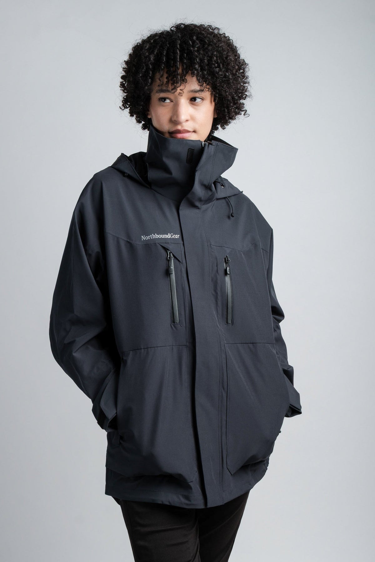 NEW DryShield Waterproof Field Jacket-23