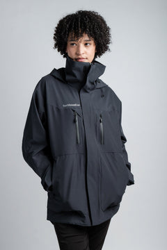 NEW DryShield Waterproof Field Jacket-23