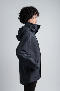 Women's DryShield Waterproof Field Jacket-5