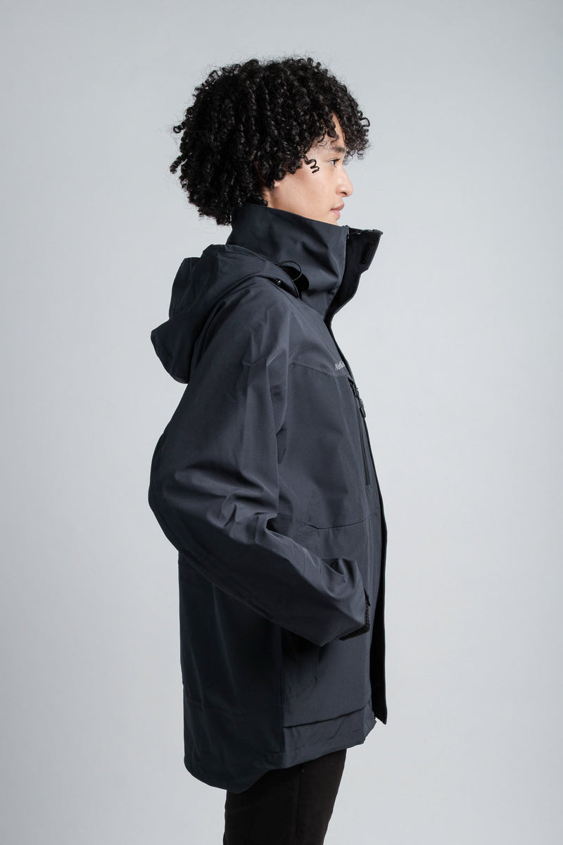 Women's DryShield Waterproof Field Jacket-5