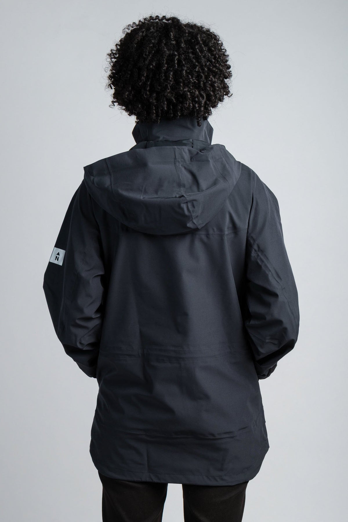 Women's DryShield Waterproof Field Jacket-6