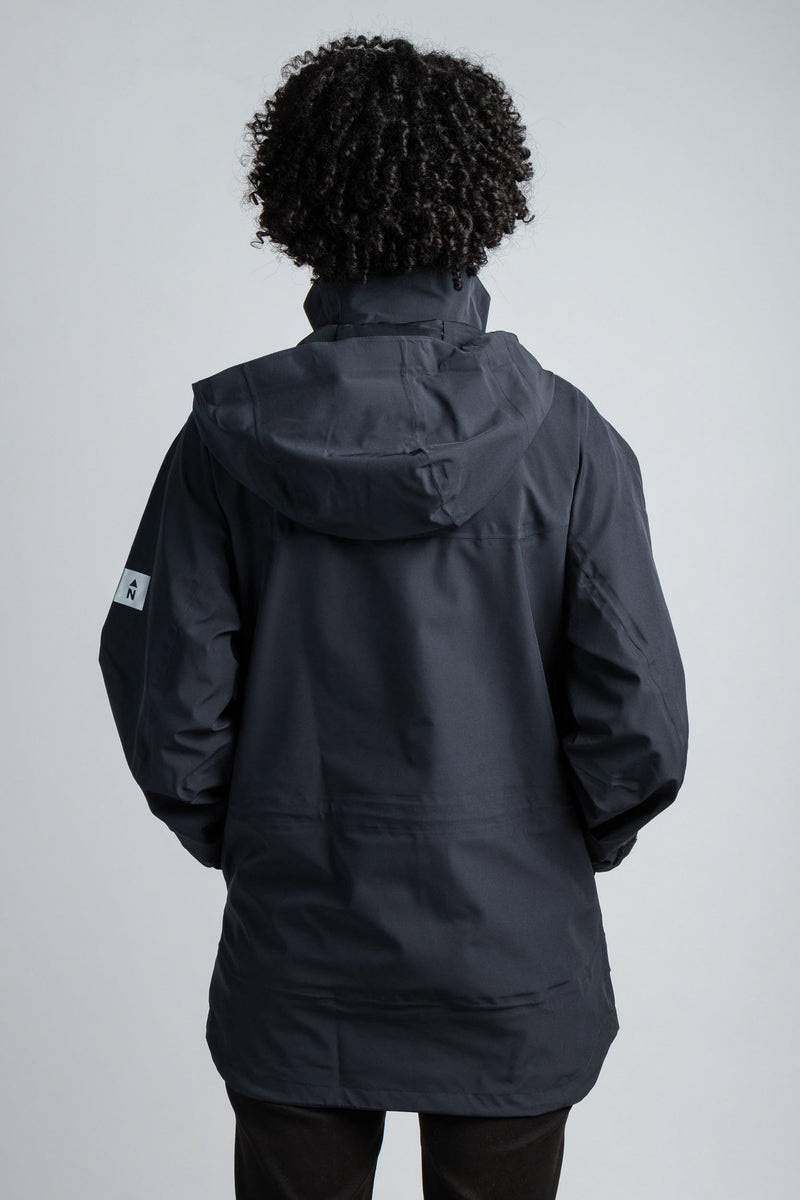 Women's DryShield Waterproof Field Jacket-6