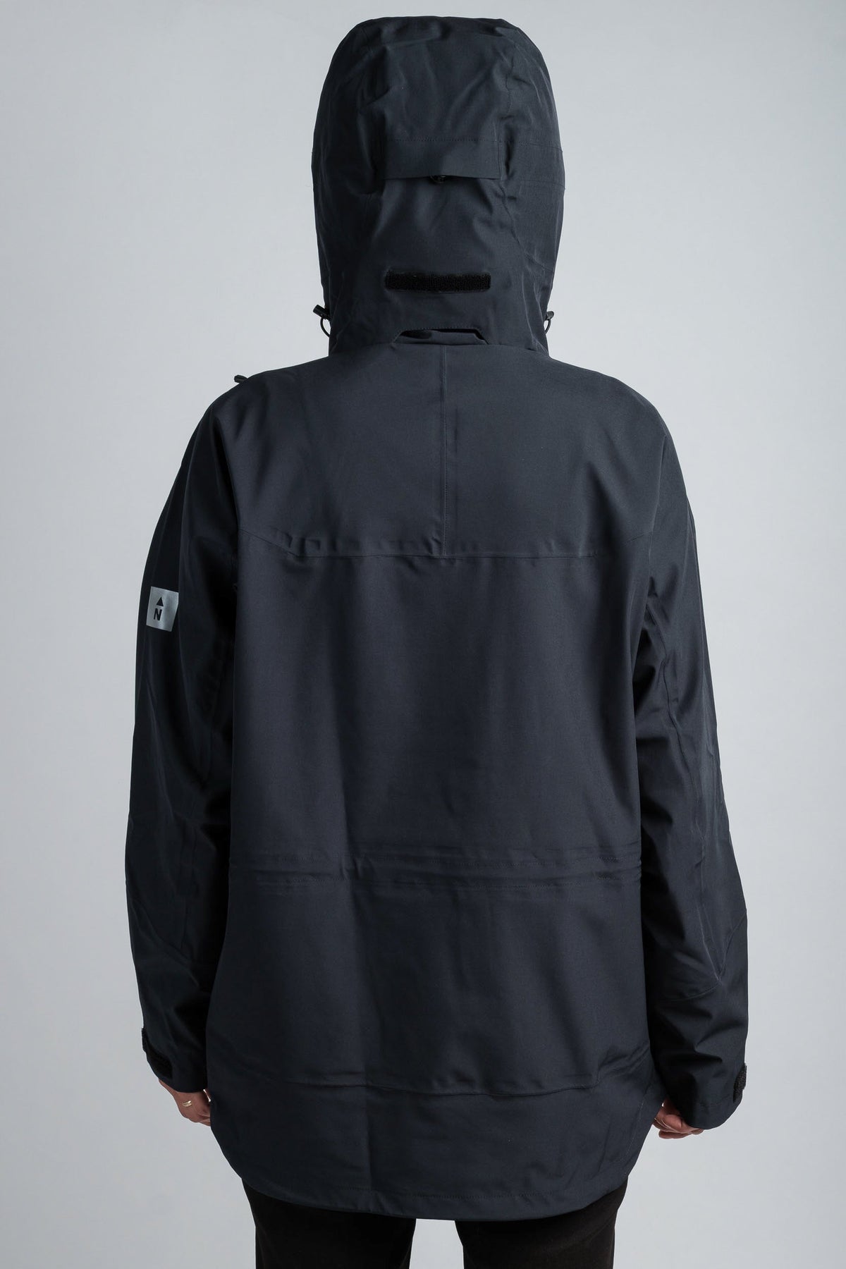 Women's DryShield Waterproof Field Jacket-7