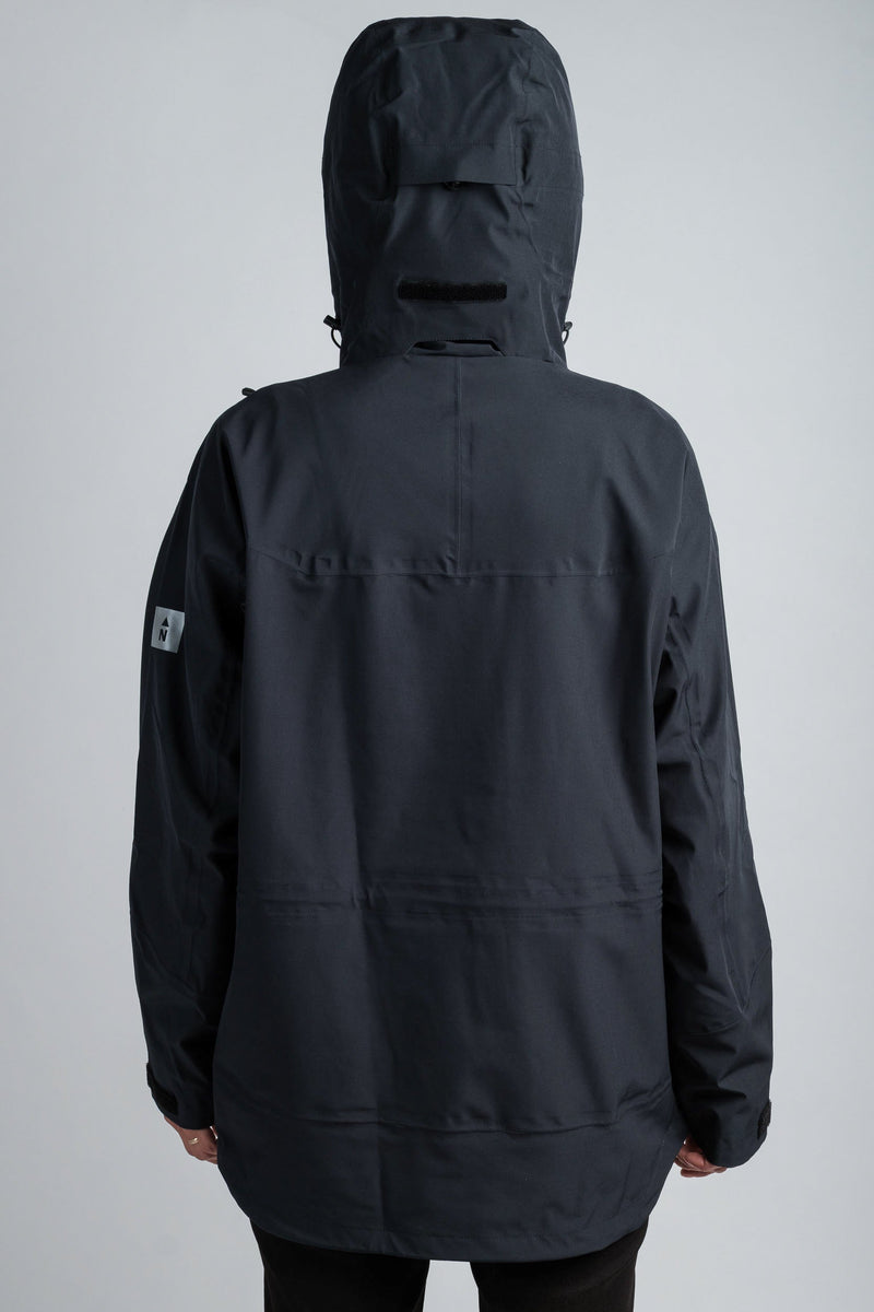 Women's DryShield Waterproof Field Jacket-7