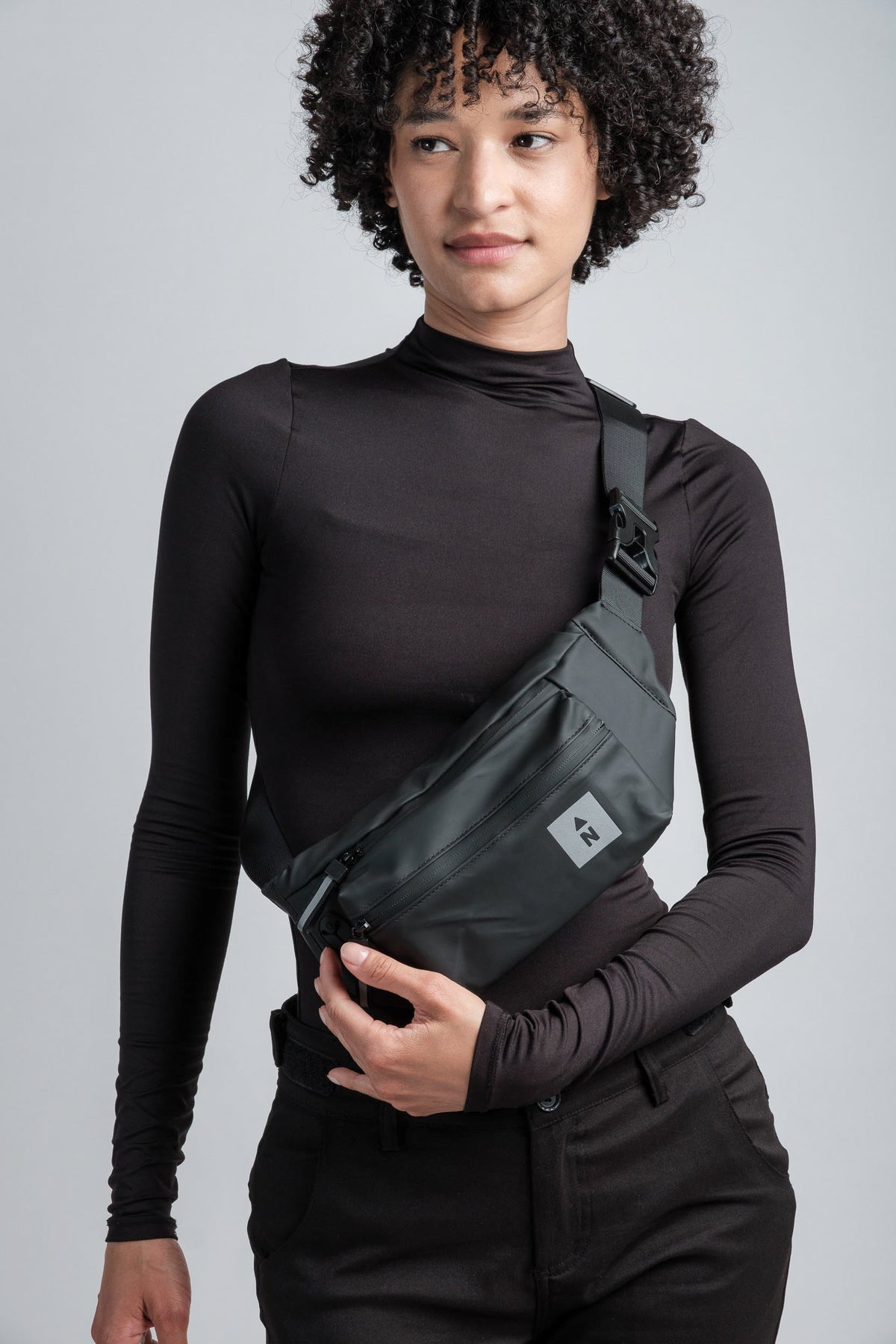 Water-Resistant Waist Pack-10