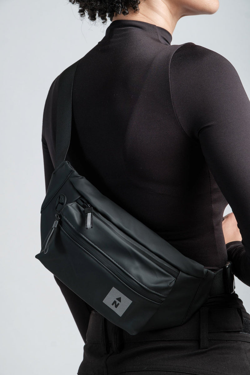 Water-Resistant Waist Pack-13