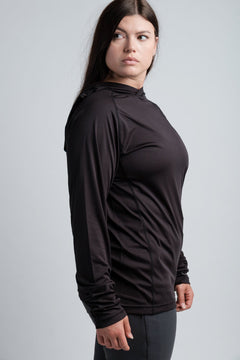 Women's UPF 50 Summer Cooling Hoodie-12