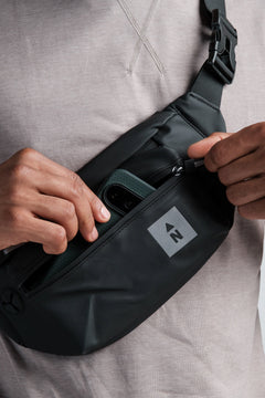 Water-Resistant Waist Pack-5