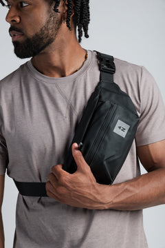Water-Resistant Waist Pack-6